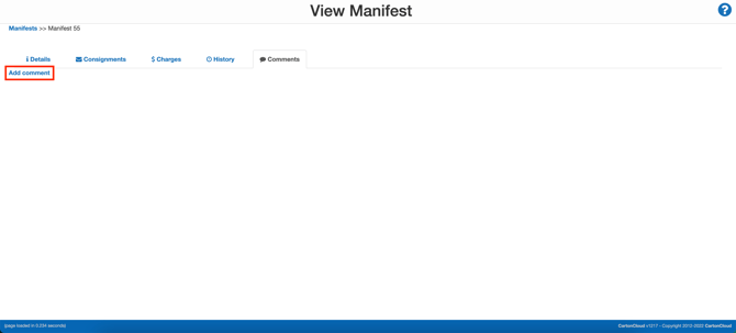 adding-a-comment-to-a-manifest-1