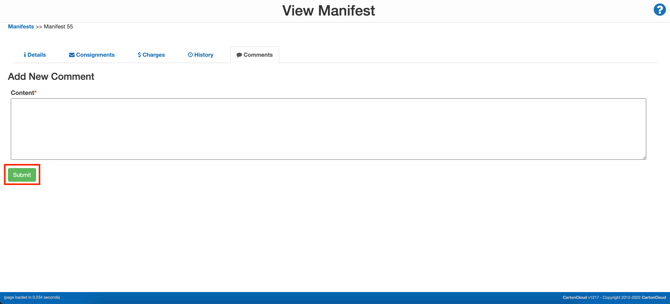 adding-a-comment-to-a-manifest-2