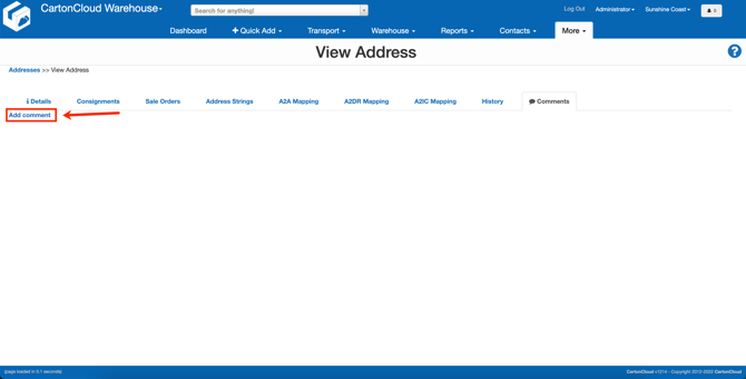 adding-a-comment-to-an-address-1