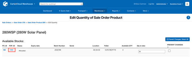 changing-a-sale-orders-packed-date-or-dispatched-date-4
