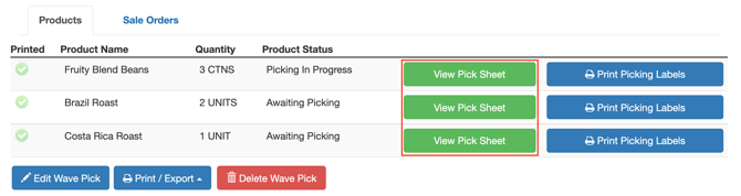 creating-a-wave-pick-for-a-run-sheet-3