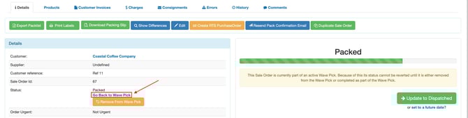 creating-a-wave-pick-for-multiple-customers-8