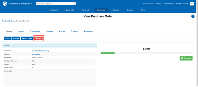 deleting-a-purchase-order-1