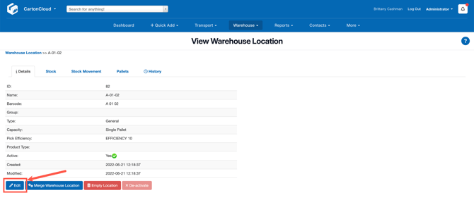 editing-a-single-warehouse-location-1