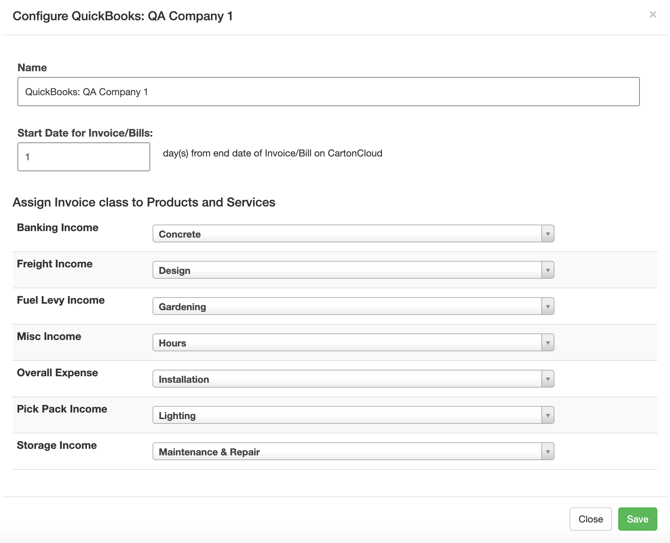 integrate-cartoncloud-with-quickbooks-5