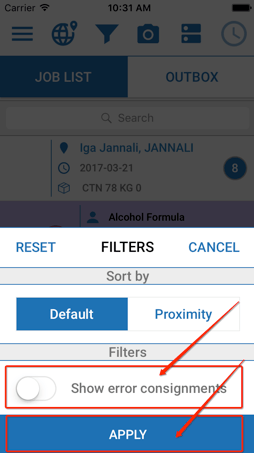 lodging-an-error-against-an-address-group-and-recording-a-pod-10