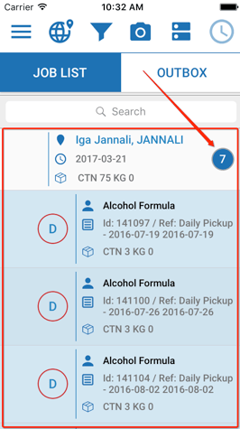 lodging-an-error-against-an-address-group-and-recording-a-pod-11