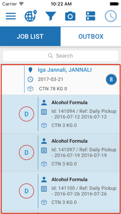 lodging-an-error-against-an-address-group-and-recording-a-pod-2