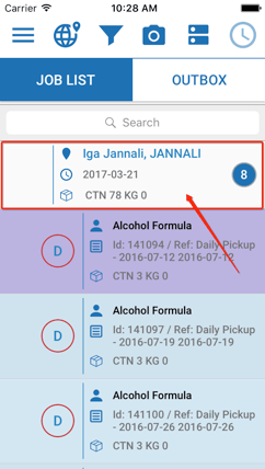lodging-an-error-against-an-address-group-and-recording-a-pod-7