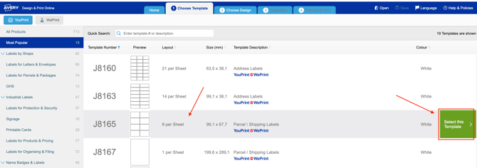 printing-warehouse-location-labels-using-avery-templates-4