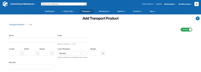setting-up-transport-products-0