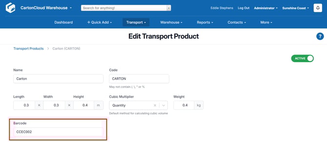 setting-up-transport-products-4