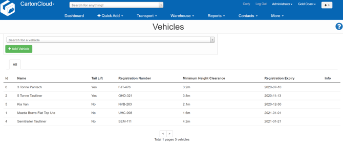 setting-up-vehicles-in-cartoncloud-0
