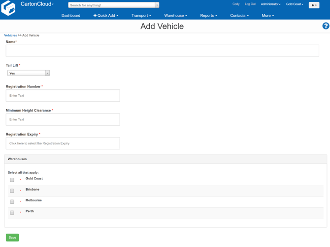 setting-up-vehicles-in-cartoncloud-1