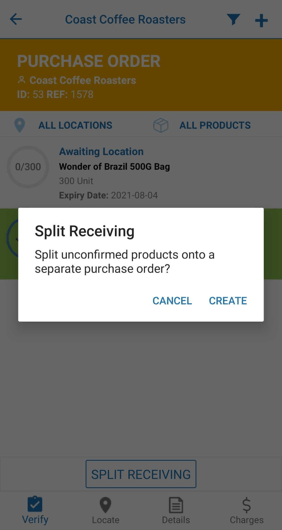 splitting-a-purchase-order-on-mobile-6
